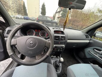 Renault Clio 1.4 16v 72kw - 8