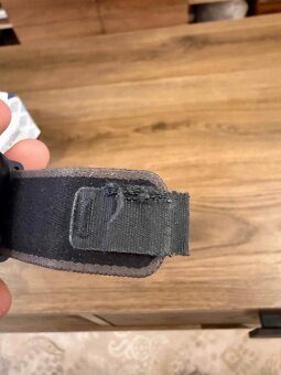 Apple Watch Ultra 2 s páskom Trail Loop - 8