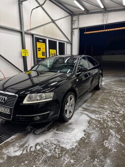 Audi a6 3.0TDI - 8