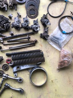 Jawa pionier diely - 8