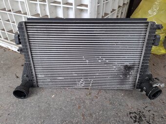 VW Golf 5 nahradne diely - 8