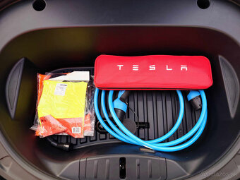 Tesla Model 3 2021 Dual Motor 366kW - EAP - 8
