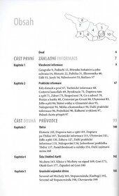 Gruzínsko - český turistický sprievodca Bradt - 8