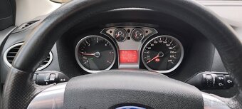 Focus combi 1.6 /74kw 2009/192000km - 8