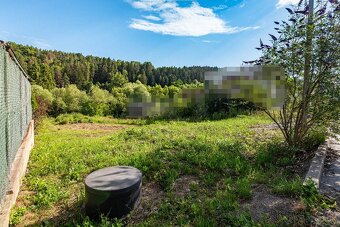 Stavebný pozemok Budatín - 8