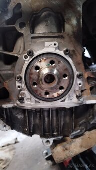 Predám Volkswagen Golf IV Variant 1.9TDI 74KW - 8