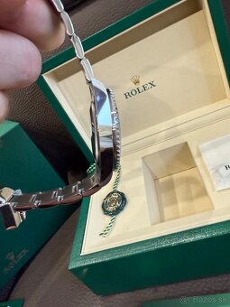 Rolex GMT-Master II Batman 04/2025 - 8