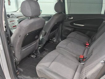 Ford Galaxy 2.0 TDCi - 8