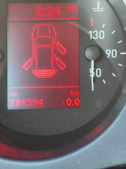 Toledo Hatchback 5 DV. - 8