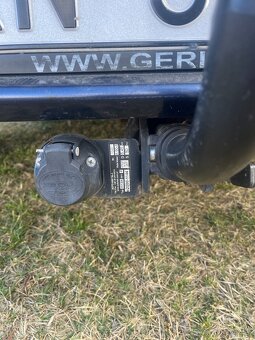 Predám Suzuki Swift - r. v. 2002 - 8