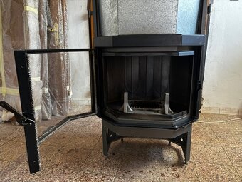 Krbová vložka Supra Saphir 1731 - 8