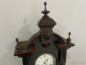 Starožitné hodiny - 8