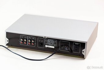 PIONEER SR-60 / priestorový hifi procesor - 8