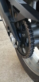 DUCATI MULTISTRADA 950 - 8