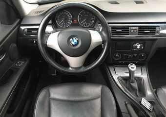náhradné diely na: Bmw radu 3, model e90 320d 318d 318i 316i - 8