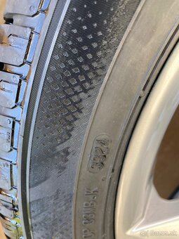 PREDAM LETNU SADU 225/50R17 SEAT ALHAMBRA GT - 8