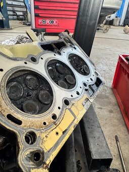 Motor 0.9tce na ND - 8