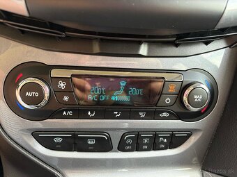 Ford Focus 1.6TDCi Titanium  - 8