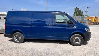 Volkswagen Transporter T6 Long 2.0TDI 110kW 4x4 DSG - 8