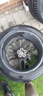 Volvo xc60 kolesa - 8