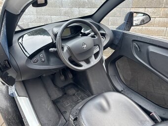 Renault Twizy 45 - 8