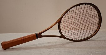 Pro Staff 97L V14 Turnajová Raketa, Grip 4, 290 g, 1-2 kusy - 8