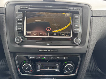 Škoda Superb Combi 2.0 TDI DSG AKONTACIA OD 0% - 8