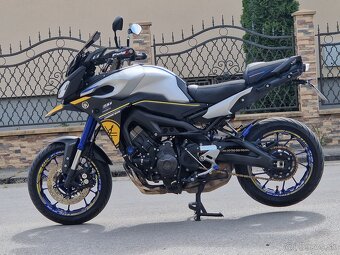 Yamaha 900 Tracer MT09 ABS 5/2015 - 8