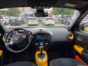 Nissan Juke - 8
