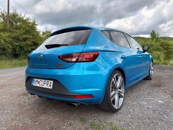 SEAT Leon CUPRA - 8