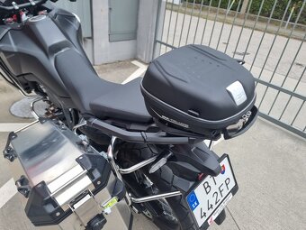 Honda CRF 1100 Africa Twin DCT - 8