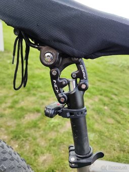 Elektrobicykel Ratikon 9.2 - 8