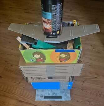 Lego mix 10,5 kg - 8