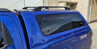 Pick-up Isuzu D-MAX Double Cab LSE 4WD A/T - 8