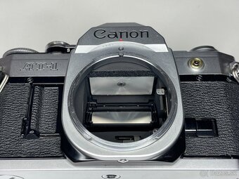 Canon AT-1 - 8