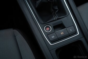 2022 Seat Leon Combi 2.0 TDI MT | 68 tisíc km - 8