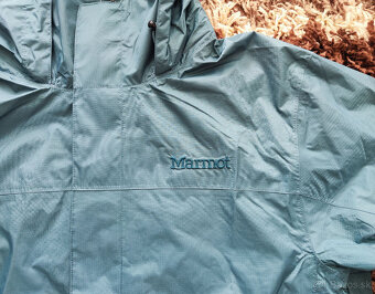Turistická bunda Marmot PreCip Eco Jacket - 8