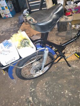 Babeta 210 - 8