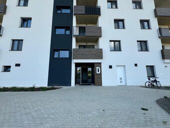 NOVOSTAVBA 1.IZB. BYT, 33m2, JABLONE-BYTČA - 8