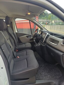 Predám Renault  Trafic 1.6 CDTI - 8