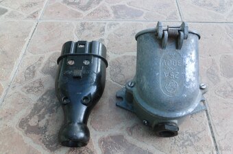 Retro bakelitove veci - 8