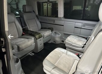Volkswagen Multivan T5 Business - 8