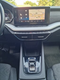 Škoda Octavia 4. 2.0 TDI DSG, r.v. 2020 - 8