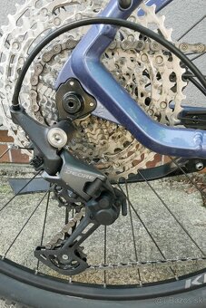Predám elektrický bicykel Kross Level Boost 2.0 S - 8