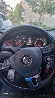 Volkswagen Pasat - 8