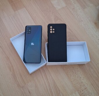 Samsung galaxy - 8