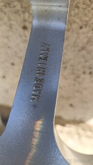 Elektrony 5x112 R17 zimná sada - 8