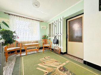 Na predaj rodinný dom – Príbovce, 1034 m², pôvodný stav - 8