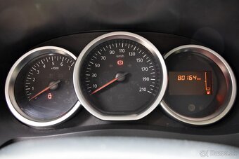 DACIA LODGY STEPWAY 1.5dci 7-MIESTNA - 8