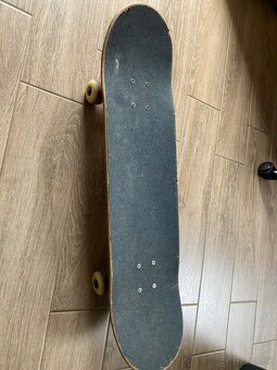 Skateboard Jart - 8